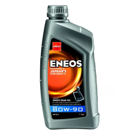 Transmisinė alyva ENEOS 80W-90 SUPER MULTI GEAR 1 L EU0090401N | PriusParts.lt
