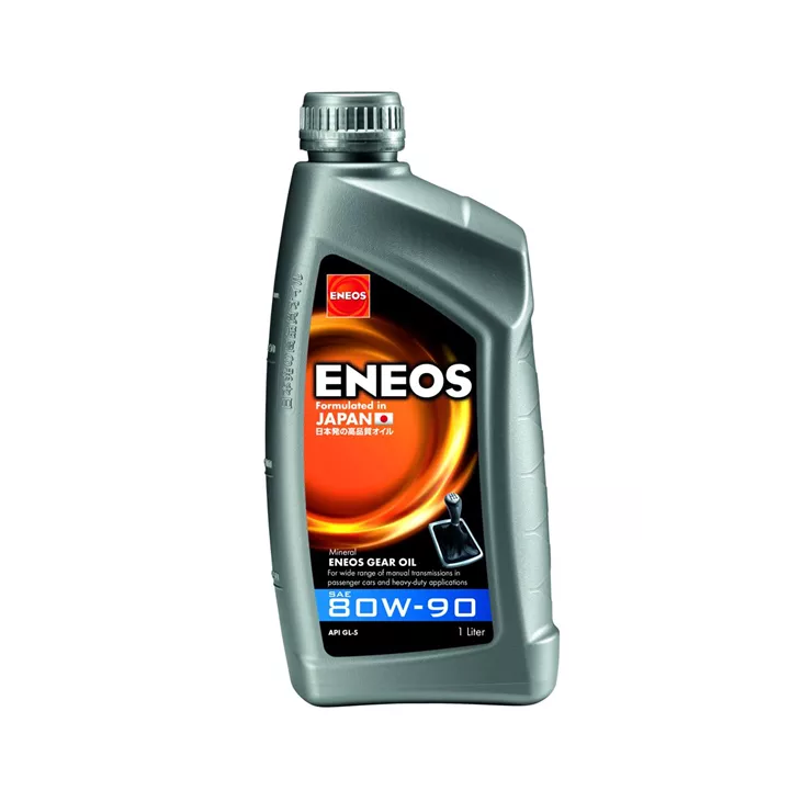 Transmisinė alyva ENEOS 80W-90 SUPER MULTI GEAR 1 L EU0090401N | PriusParts.lt