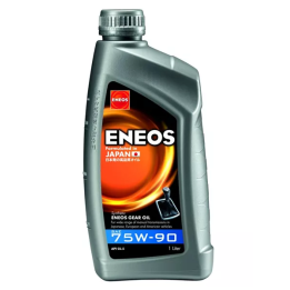 Transmission Oil ENEOS 75W-90 MULTI GEAR OIL GL-5 1 L EU0080401N | PriusParts.lt