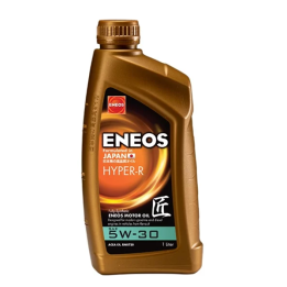Engine Oil ENEOS 5W-30 HYPER R C4 1 L EU0032401N | PriusParts.lt