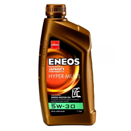 Variklinė alyva ENEOS 5W-30 HYPER MULTI 1 L EU0033401N | PriusParts.lt