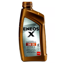 Variklinė alyva ENEOS 5W-30 HYPER-X 1 L EU0039401N | PriusParts.lt