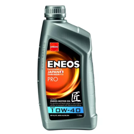 Variklinė alyva ENEOS 10W-40 PRO 1 L EU0040401N | PriusParts.lt
