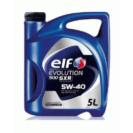 Variklinė alyva ELF 5W-40 EVOLUTION 900 SXR 5 L ELF5W40EVOSXR5 | PriusParts.lt