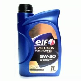 Engine Oil ELF 5W-30 EVOLUTION FULL-TECH FE 1 L 213933 | PriusParts.lt