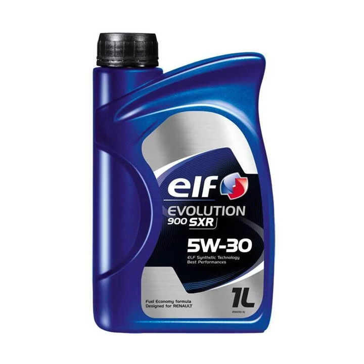 Variklinė alyva ELF 5W-30 EVOLUTION 900 SXR 1 L 2213888 | PriusParts.lt