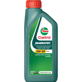 Engine Oil CASTROL 5W-30 MAGNATEC A3/B4 1 L 15F67D | PriusParts.lt