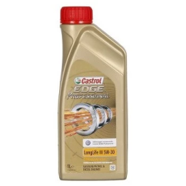 Variklinė alyva CASTROL 5W-30 EDGE PROFESSIONAL 1 L 157EA4 | PriusParts.lt