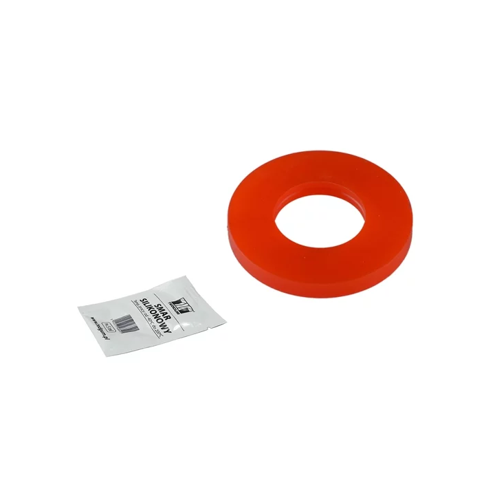 Prius II (XW20) 2003–2009 Spring Seat TEDGUM 00678987 | PriusParts.lt