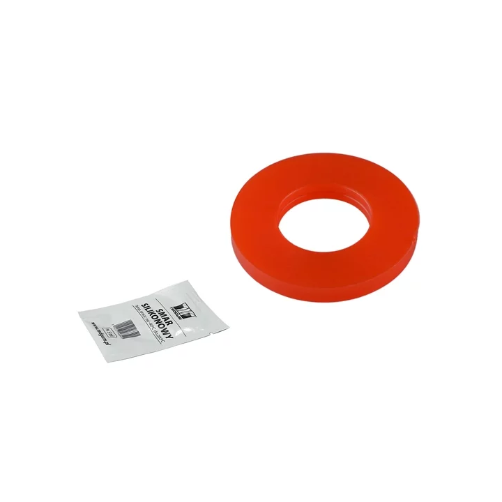 Prius II (XW20) 2003–2009 Spring Seat TEDGUM 00678987 | PriusParts.lt
