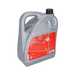 Toyota Prius Variklio alyva 0W-30 4 L FEBI BILSTEIN 194635 | PriusParts.lt