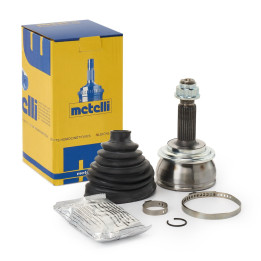 Toyota Prius Joint Kit, drive shaft METELLI 15-11002 | PriusParts.lt
