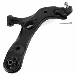 Toyota Prius Control/Trailing Arm, wheel suspension BOSCH 0 986 141 836 | PriusParts.lt