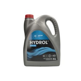 Hidraulinė alyva ORLEN OIL HYDROL L-HL 68 5 L QFS152B50 | PriusParts.lt
