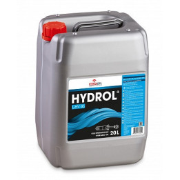 Hydraulic Oil ORLEN OIL HYDROL L-HV 46 20 L QFS174K20 | PriusParts.lt