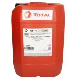 Variklinė alyva TOTALENERGIES 10W-30 RUBIA OPT 1100 FE 20 L 226629 | PriusParts.lt