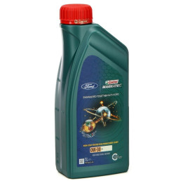 Variklinė alyva CASTROL 0W-30 MAGNATEC PROF D 1 L | PriusParts.lt