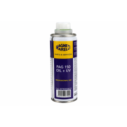 Kondicionieriaus kompresoriaus alyva MAGNETI MARELLI MARELLI PAG150 Z KONTRAST UV 250ML 007950025610 | PriusParts.lt