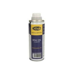 Kondicionieriaus kompresoriaus alyva MAGNETI MARELLI MARELLI DO 1234YF SPA 2 250ML 007950026335 | PriusParts.lt