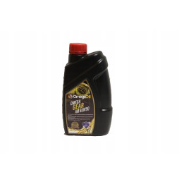 Transmission Oil OMEGAOIL OMEGA 80W-90 GEAR AM 1 L AM1L | PriusParts.lt