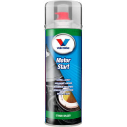 Užvedimo skystis 500 ml VALVOLINE 887056 | PriusParts.lt