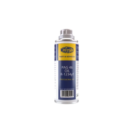 A/C Compressor Oil MAGNETI MARELLI MARELLI DO 1234YF ND 12 250ML 007950024920 | PriusParts.lt