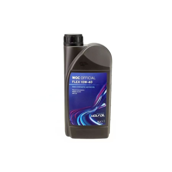 Engine Oil OEM OPEL OPEL 10W-40 WOC/GM 1 L OPE10W401 | PriusParts.lt