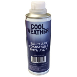 Kondicionieriaus kompresoriaus alyva MAGNETI MARELLI MARELLI DO 1234YF PS D1 250ML 007950026330 | PriusParts.lt