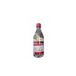 Solvent 0.5 L MONI-POL 3RO23153-S | PriusParts.lt