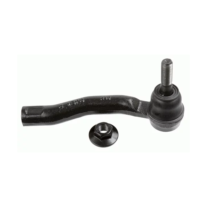 Prius II (XW20) 2003–2009 Tie Rod End LEMFÖRDER 37640 01 | PriusParts.lt