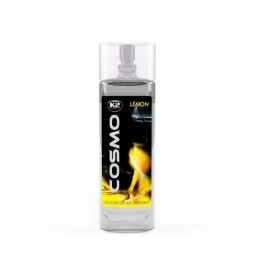 Lemon Car air freshener 50 ml K2 V205D | PriusParts.lt