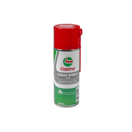Chain lubricant CASTROL 156B83 | PriusParts.lt