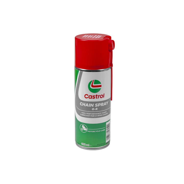 Chain lubricant CASTROL 156B83 | PriusParts.lt