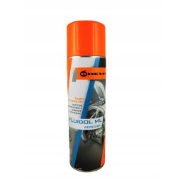 Profilių priežiūros priemonė 500 ml AKCESORIA 3FL1323529069 | PriusParts.lt