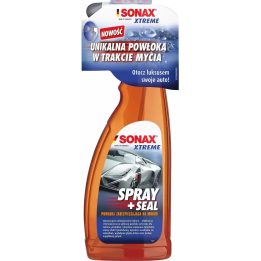 Polishing wax 750 ml SONAX SC-S243400 | PriusParts.lt