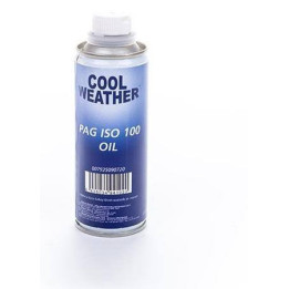 Kondicionieriaus kompresoriaus alyva MAGNETI MARELLI MARELLI PAG100 250ML 007935090720 | PriusParts.lt