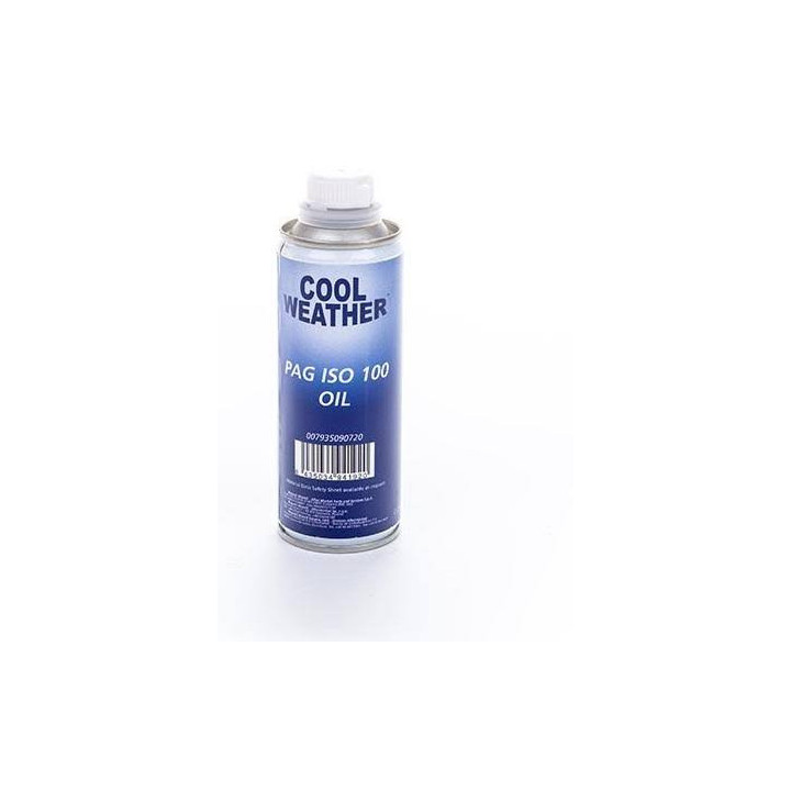 Kondicionieriaus kompresoriaus alyva MAGNETI MARELLI MARELLI PAG100 250ML 007935090720 | PriusParts.lt