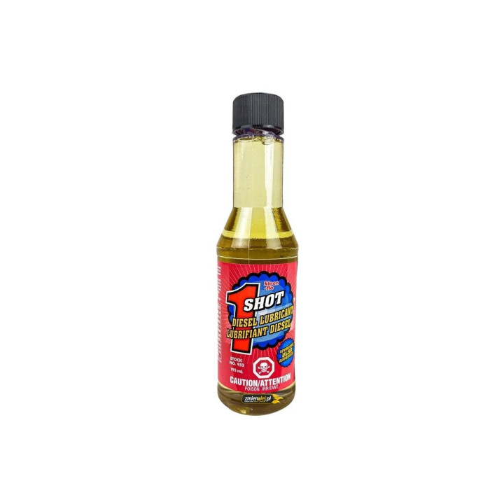 Tepalas 195 ml KLEEN FLO KFLKF-952 | PriusParts.lt