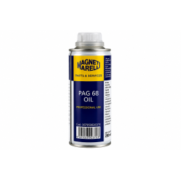 Kondicionieriaus kompresoriaus alyva MAGNETI MARELLI MARELLI PAG68 250ML 007950026370 | PriusParts.lt