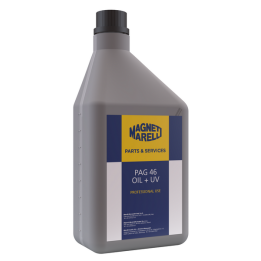 Kondicionieriaus kompresoriaus alyva MAGNETI MARELLI MARELLI PAO68 Z KONTRASTEM UV 1 L 007950024850 | PriusParts.lt