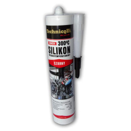 Silicone 300 ml TECHNICQLL S-686 | PriusParts.lt