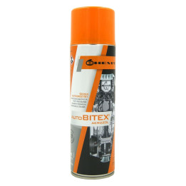 Underbody protection product 500 ml AKCESORIA 3BI1325050 | PriusParts.lt