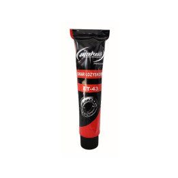Guolių tepalas 80 ml AKCESORIA 3SMLT-4S2 | PriusParts.lt