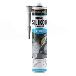Silikonas 300 ml TECHNICQLL S-099 | PriusParts.lt
