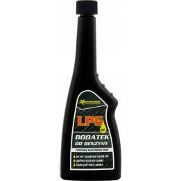 Benzino priedas 250 ml XERAMIC XER20118 | PriusParts.lt