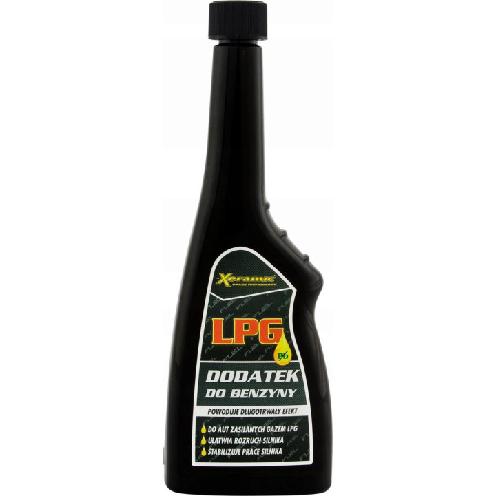 Benzino priedas 250 ml XERAMIC XER20118 | PriusParts.lt