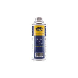 A/C Compressor Oil MAGNETI MARELLI MARELLI PAG100 1234YF 250ML 007950024925 | PriusParts.lt