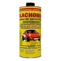 Underbody protection product 1 L AKCESORIA 3BL10409-4 | PriusParts.lt