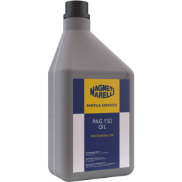 Kondicionieriaus kompresoriaus alyva MAGNETI MARELLI MARELLI PAG150 1 L 007935090680 | PriusParts.lt