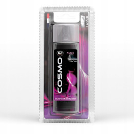Automobilio kvapas 50 ml K2 V204D | PriusParts.lt
